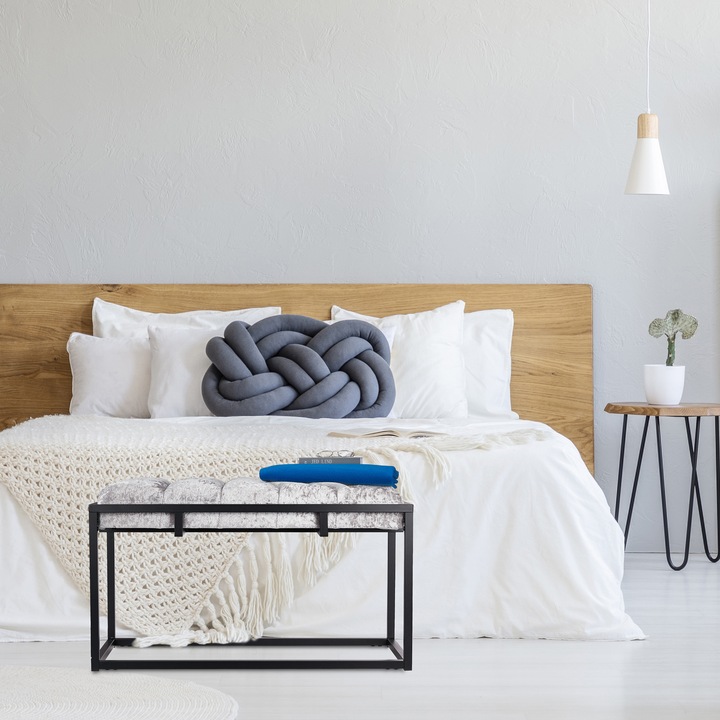 Image du produit Relaxdays paillasse (80 cm)