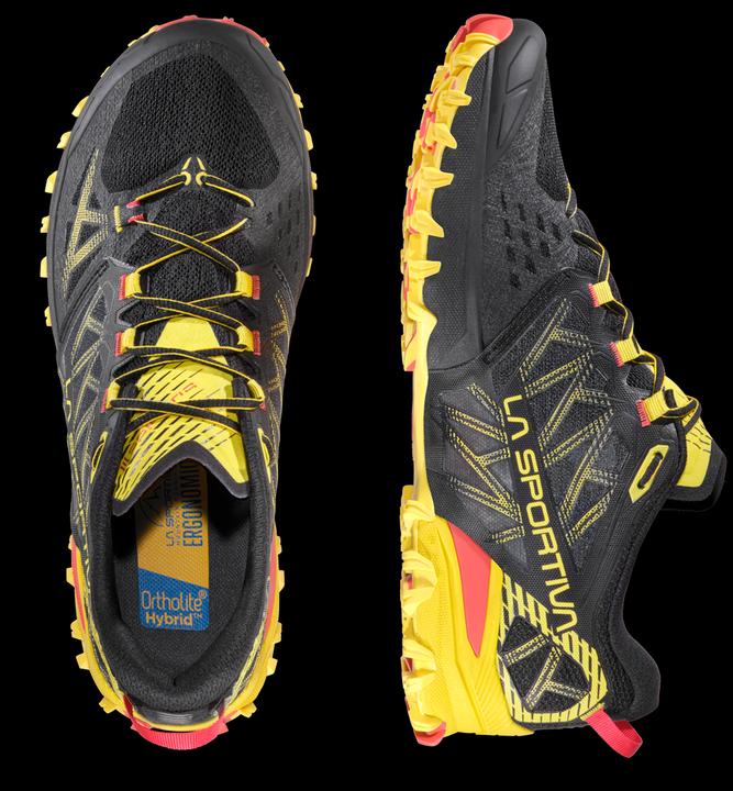 Immagine prodotto La Sportiva Bushido III (40.5)