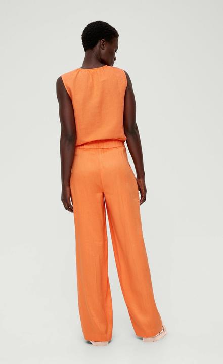 Actual product image s.Oliver Marlene trousers (44)