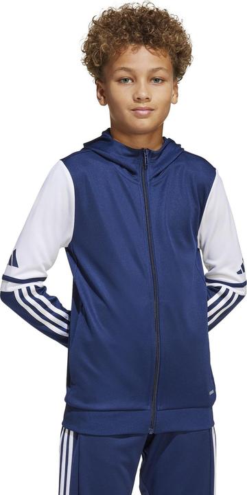 Image du produit adidas Squadra 25 Hoody Enfants (140)
