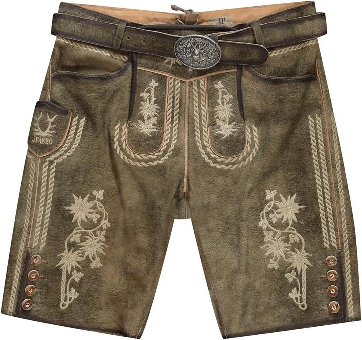 Actual product image JP1880 Traditional Trousers (58)