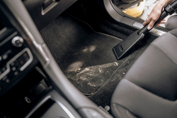 Immagine prodotto Kärcher Odkurzacz KARCHER KWD 3 S V-15/4/20 Anniversary Edition - 1.628-449.0 (Aspirapolvere a umido e a secco)