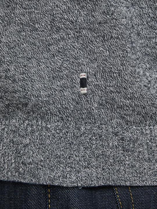 Actual product image Jack & Jones Klassischer Strickpullover (XS)