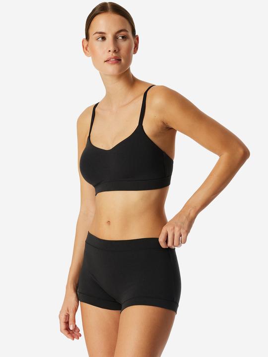 Actual product image Schiesser Shorts Unique Cotton (46, pack of 2)