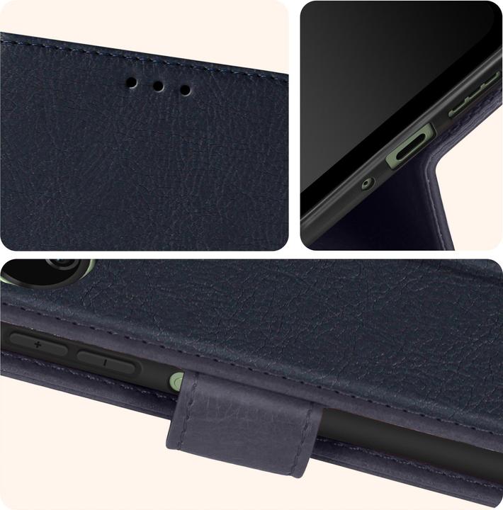 Image du produit Avizar Série Chesterfield (Xiaomi Poco C65)