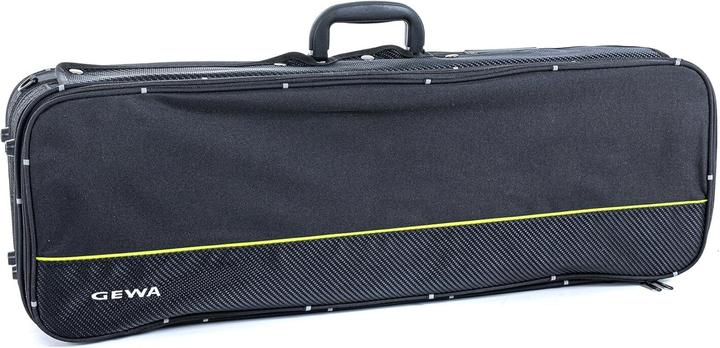 Produktbild Gewa Linkshändige Violine mit Karbonbogen und Koffer, spielfertig (Geige, 4/4)