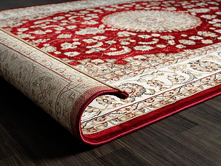 Actual product image James Wood Donald (120 x 170 cm)