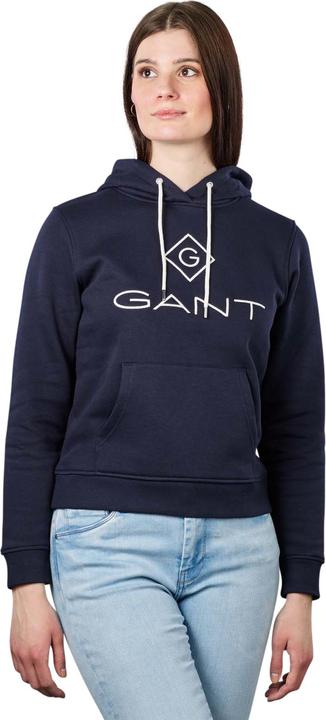 Image du produit GANT Sweatshirt Casual Confortable à porter (S)