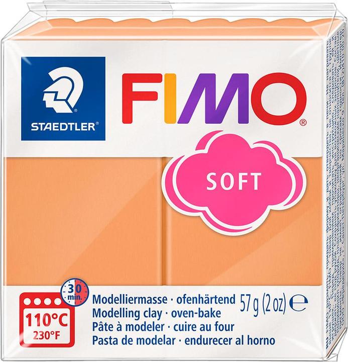 Produktbild Fimo Soft Block