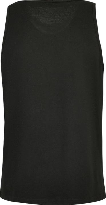 Actual product image Build Your Brand Mens Basic Tank Top (L)