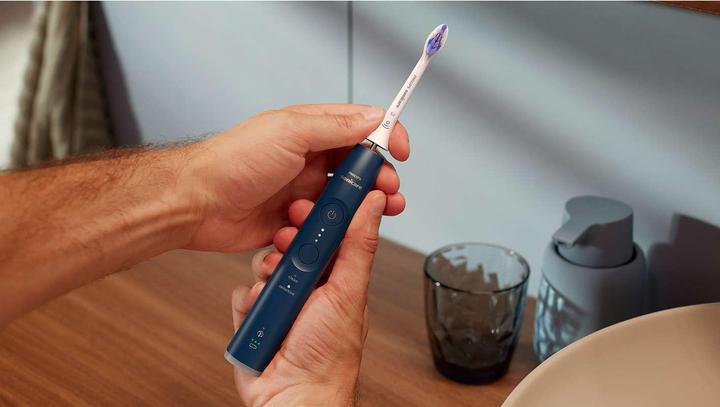 Image du produit Philips Sonicare Series 6100 (Brosse à dents sonique)