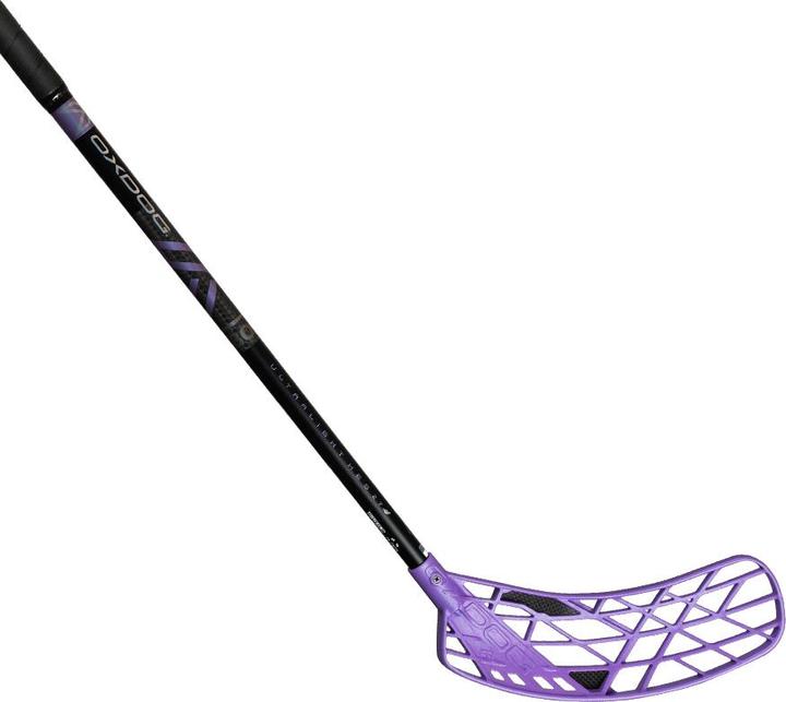 Produktbild Oxdog Ultralight HES 27 (1010 cm, Links, Rechts)