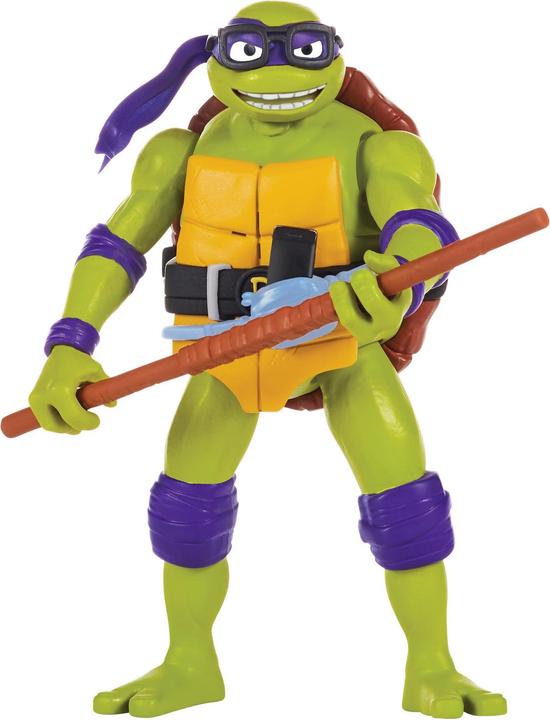 Immagine prodotto Boti Figura di Teenage Mutant Ninja Turtles Ninja Shouts - Dona