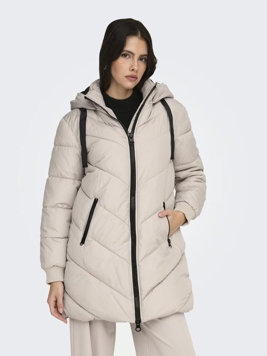 Immagine prodotto JdY Giacca imbottita Longline Parka lungo