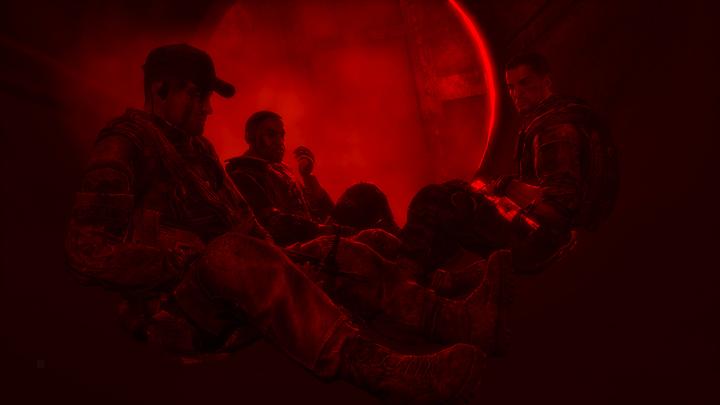 Actual product image 2K Games Spec Ops: The Line (PC, DE)