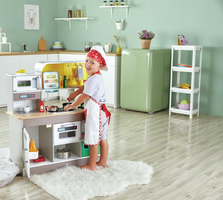 Produktbild Hape Deluxe