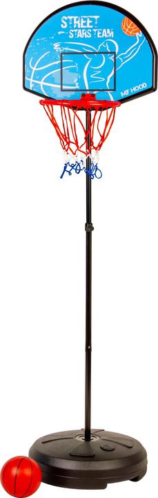 Image du produit Euro Play My Hood - Basket-ball avec fléchettes (304030)