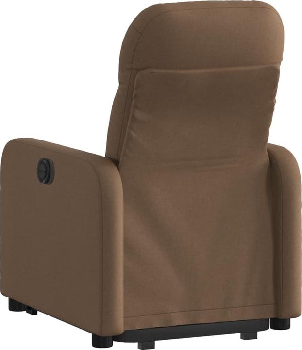 Immagine prodotto vidaXL Relaxsessel mit Aufstehhilfe