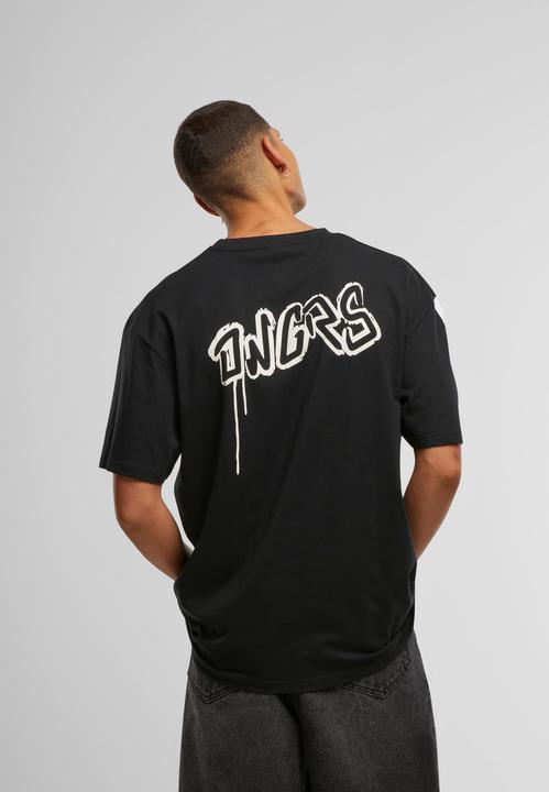 Immagine prodotto Dangerous DNGRS DNGRS Blend T-Shirts - 190145 (M)