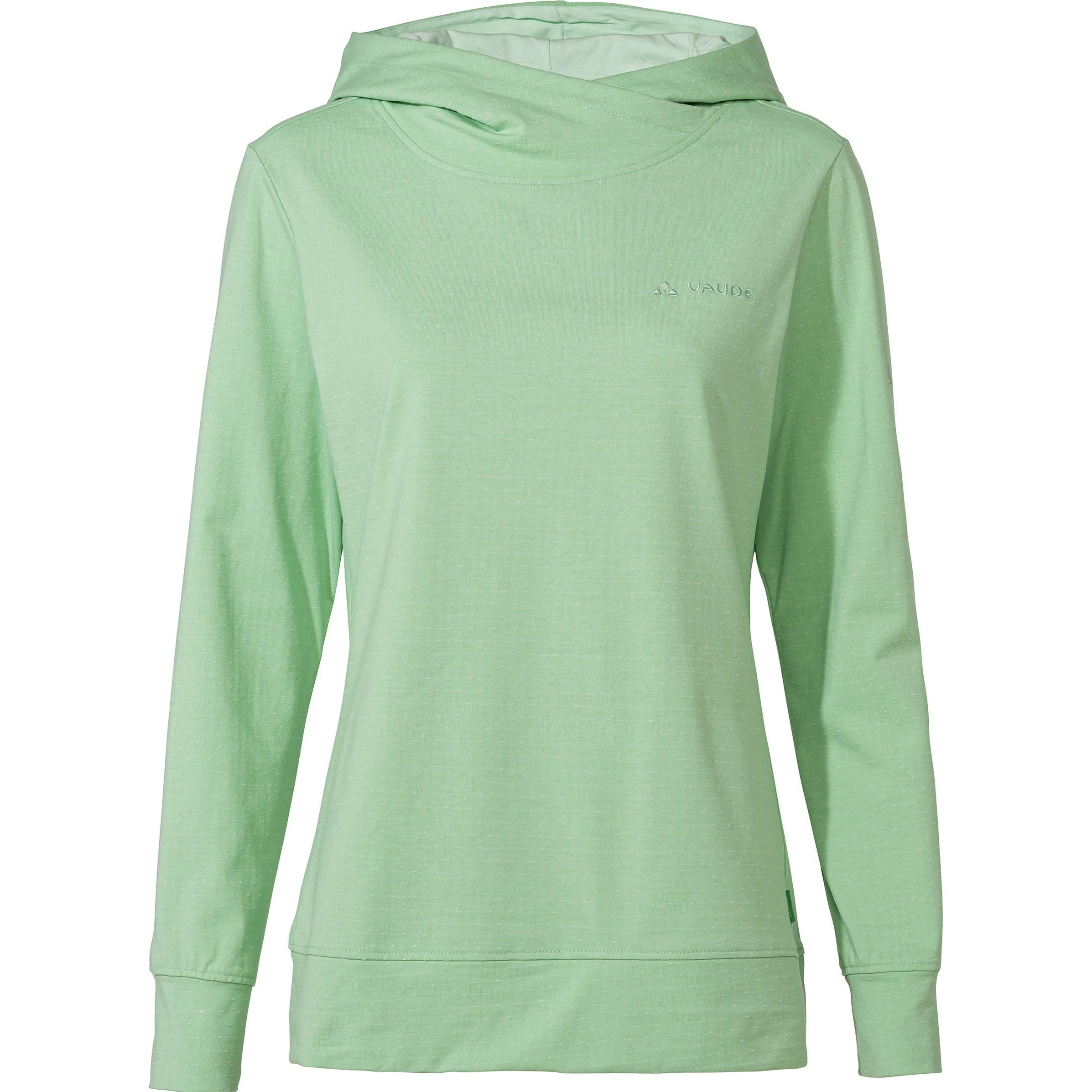 Vaude, Damen, Pullover, Tuenno, Grün, (M)
