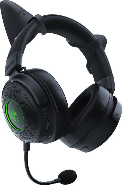 Produktbild Razer Kitty Ears V2 (Universal)