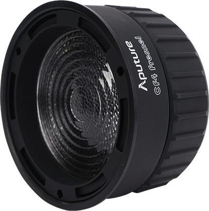 Actual product image Aputure CF4 Compact Fresnel (Reflector)