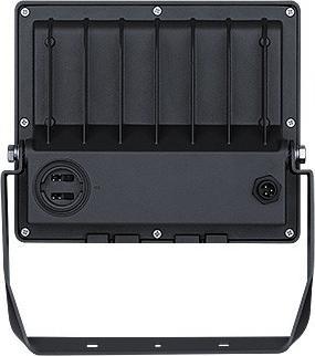 Actual product image Thorneco Spotlight LEONIE VarioFlex 96635663 16W 1000-2000lm 3/35/4K sym. IP65 grafi (2000 lm, IP65)