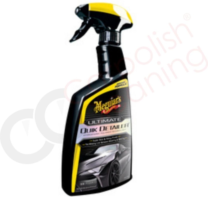 Produktbild Meguiar's Ultimate Quik Detailer (709 ml)