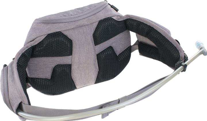 Image du produit ION Bag Hipbag Plus Traze 3 - shark-grey