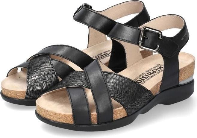 Actual product image Mephisto Otalya (37)