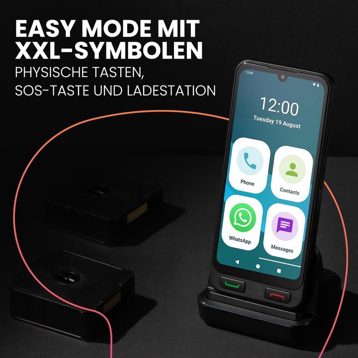 Actual product image SPC Zeus 2 Pro