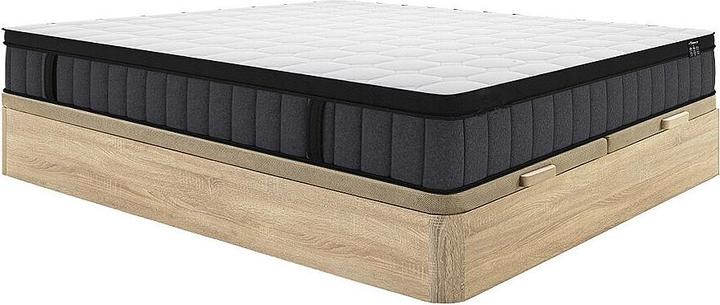 Actual product image Ysmée Tolca (Foam core, Spring core, 180 x 200 cm)