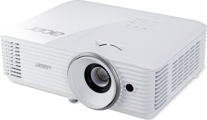Image du produit Acer H6521bd (WUXGA, 3500 lm, 1.47 - 1.62:1)