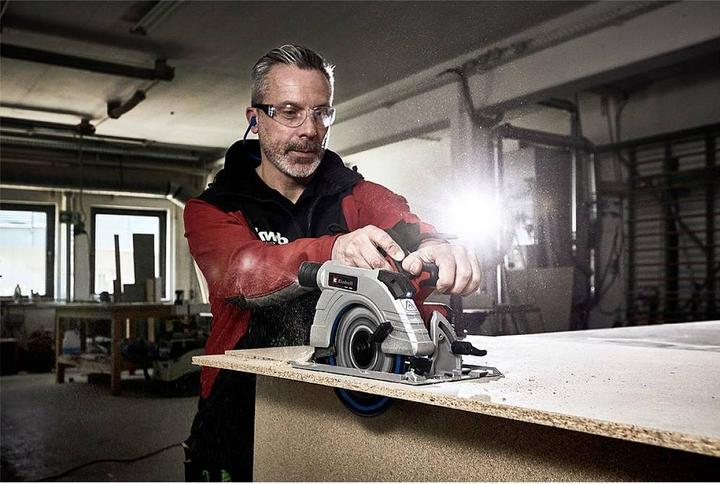 Productafbeelding kwb 586995 Cirkelzaagbladset 190 x 30 mm 1 st.