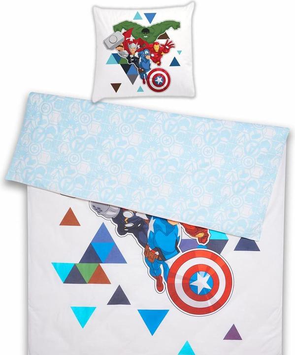 Produktbild Disney Avengers