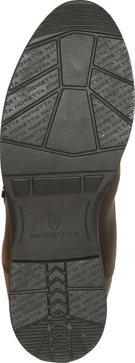 Produktbild Moretta Reitstiefel Ventura Lite Leder (37)
