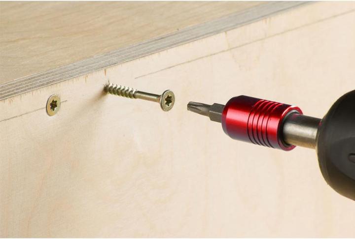 Produktbild kwb Bit-Box 32-teilig (Bit-Halter)
