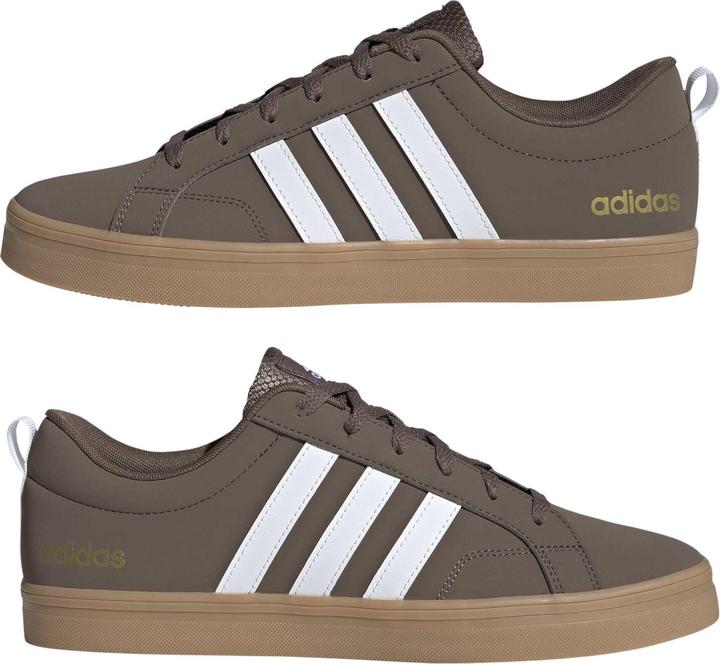 Image du produit Adidas Vs Pace 2.0 - earstr/ftwwht/goldmt (44 2/3)