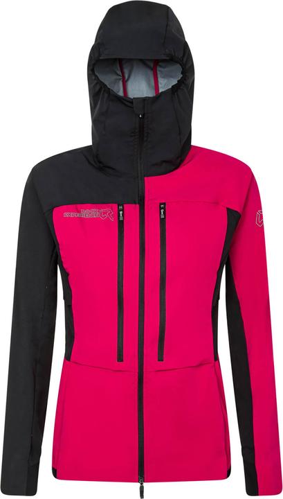Produktbild Rock Experience Inuit Tech Softshell (XS)