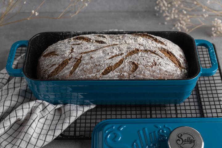 Produktbild Sallys Brotbackform Baba