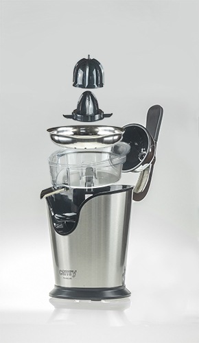 Actual product image Camry CR 4006 Elektrische Zitronenpresse