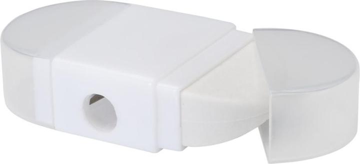 Produktbild Generic Bleistift Spitzer und Radierer Velvi