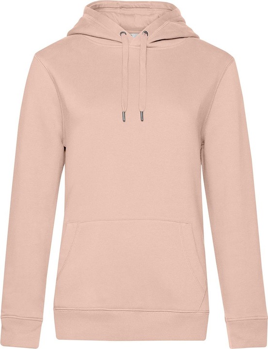 Produktbild B&C Queen Kapuzenpullover (XL)