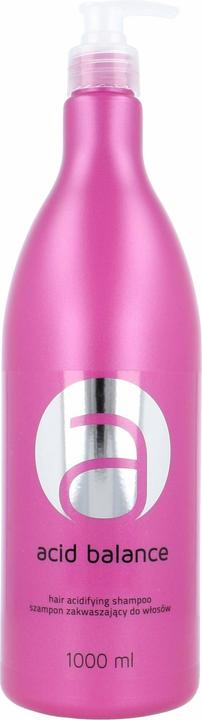 Stapiz Acid Balance Acidifying (1000 ml, Flüssiges Shampoo)