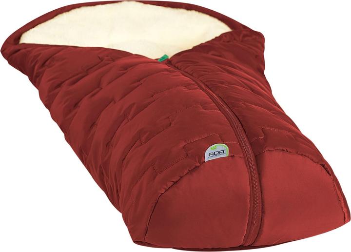 Produktbild Odenwälder Fusssäckchen Oskar line