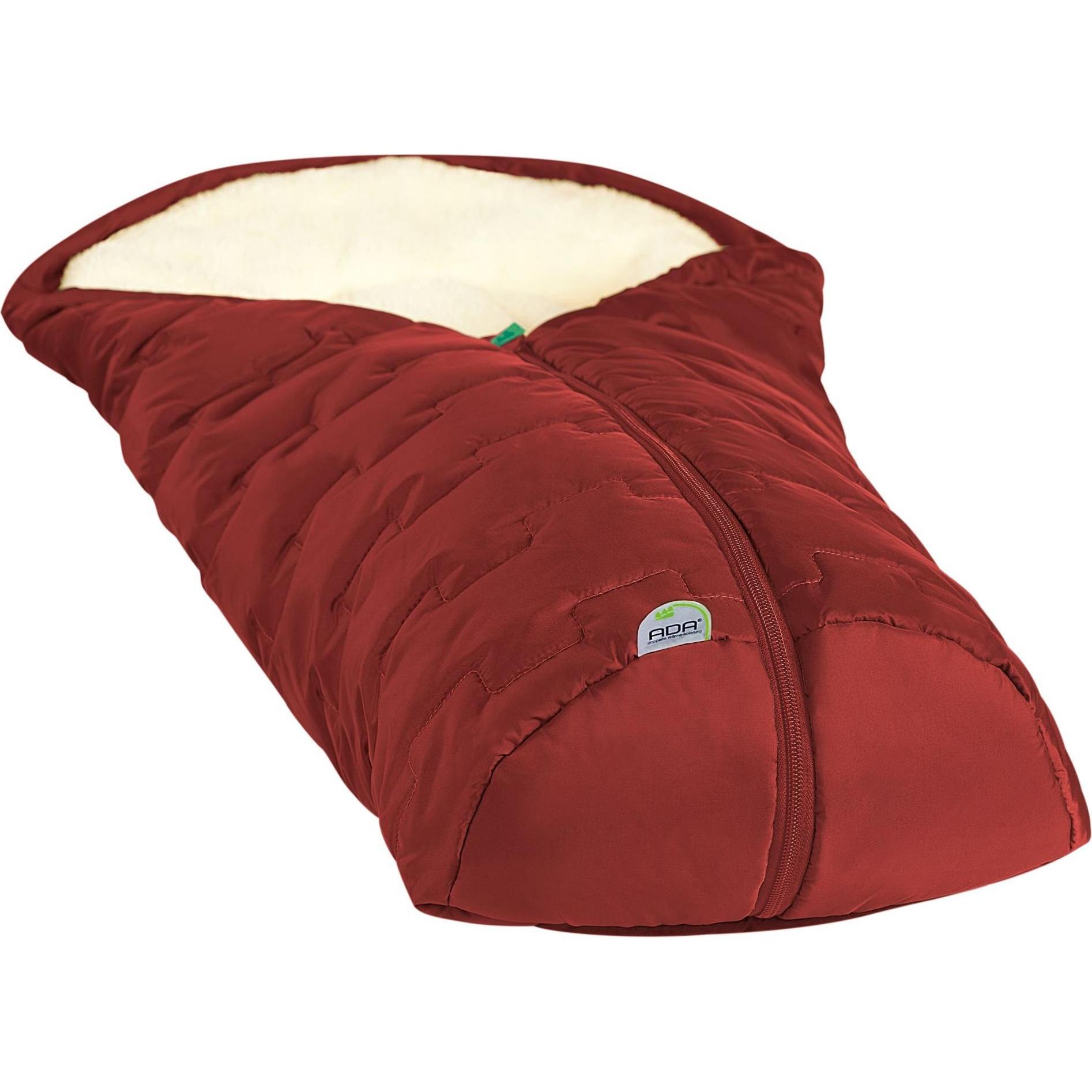 Thumbnail - Odenwälder, Kinderwagen Fusssack, Fusssäckchen Oskar line