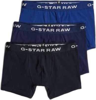Produktbild G-Star Boxer (S, 3er Pack)