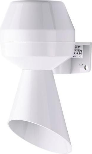 Produktbild Auer Signal Klein-Hupe
