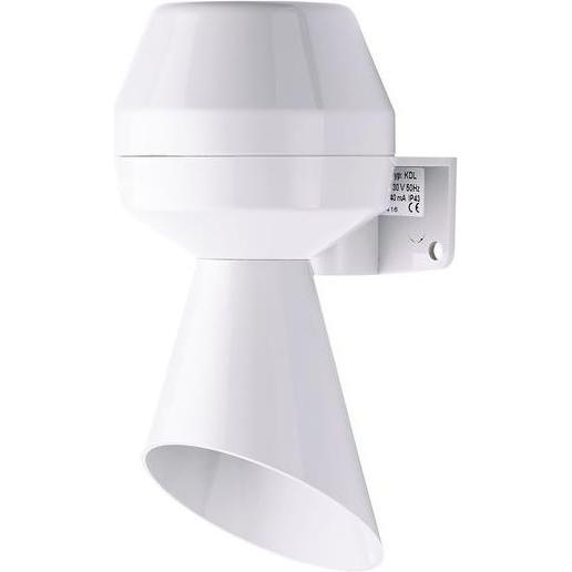 Thumbnail - Auer Signal, Personenschutz, Klein-Hupe