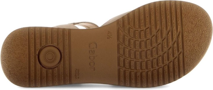 Actual product image Gabor Sandalen (37.5)